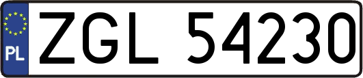 ZGL54230