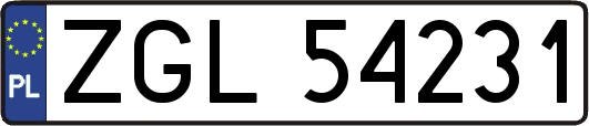 ZGL54231