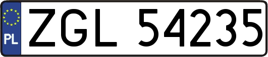 ZGL54235