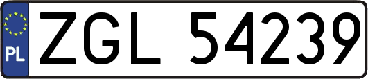 ZGL54239