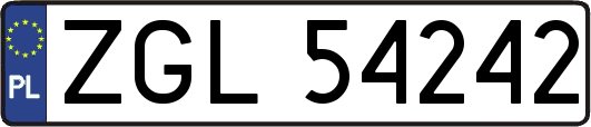 ZGL54242