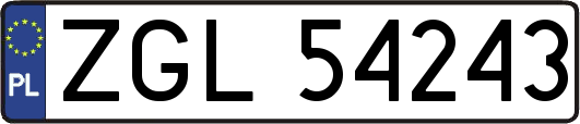 ZGL54243