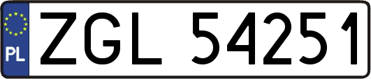 ZGL54251