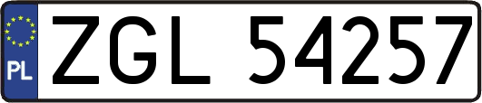 ZGL54257