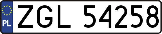ZGL54258