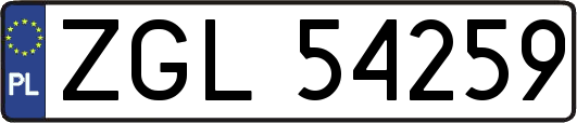 ZGL54259