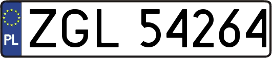 ZGL54264