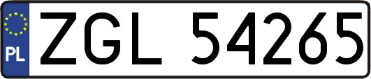 ZGL54265