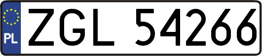 ZGL54266