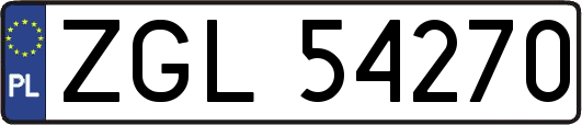 ZGL54270