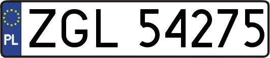 ZGL54275