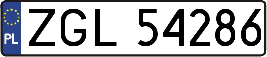 ZGL54286