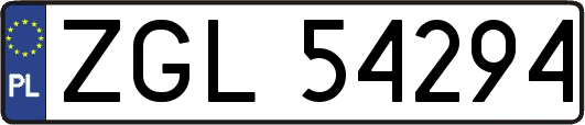 ZGL54294
