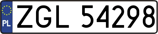 ZGL54298