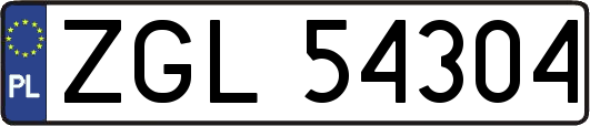ZGL54304