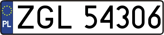ZGL54306