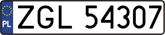 ZGL54307