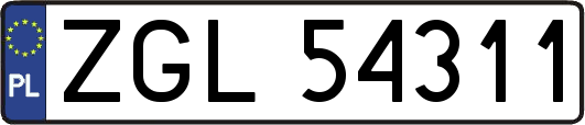 ZGL54311