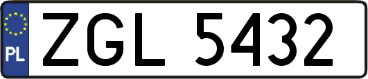 ZGL5432