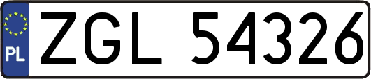 ZGL54326