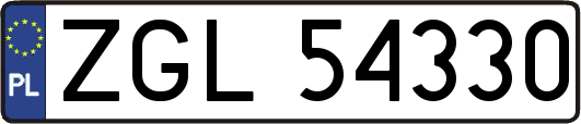 ZGL54330