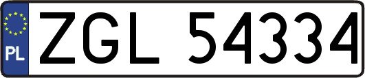 ZGL54334
