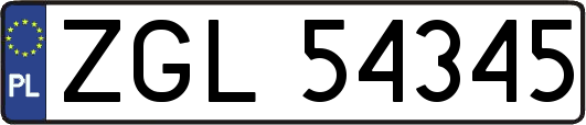 ZGL54345