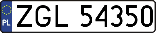 ZGL54350