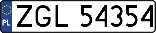ZGL54354