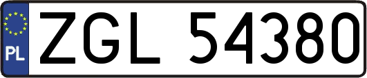 ZGL54380