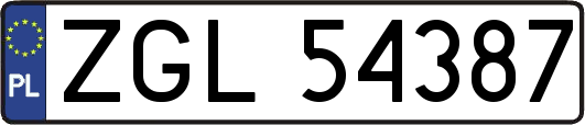 ZGL54387