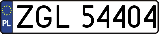 ZGL54404