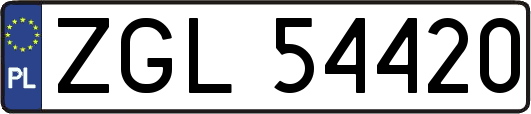 ZGL54420
