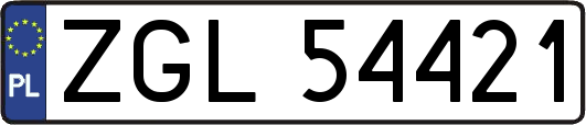 ZGL54421