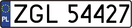 ZGL54427