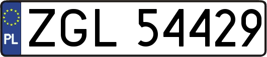 ZGL54429