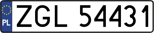ZGL54431