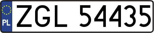 ZGL54435