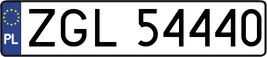ZGL54440