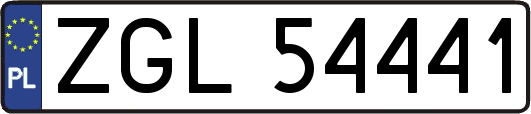 ZGL54441