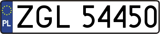 ZGL54450