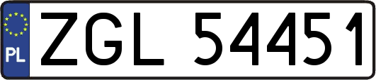 ZGL54451
