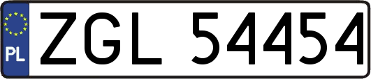 ZGL54454