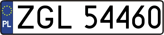 ZGL54460