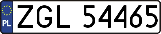 ZGL54465