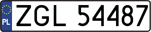ZGL54487