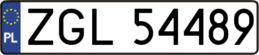 ZGL54489
