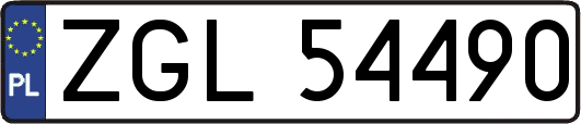 ZGL54490