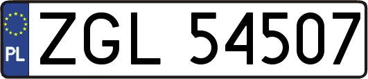 ZGL54507