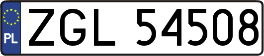 ZGL54508